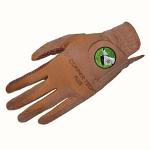 CopperTech Mens Golf Glove Copper