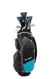 Ben Sayers M8 Youth Package Cart Bag Set   