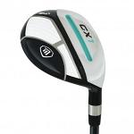 Masters GX1 Ladies Fairway Wood 