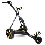 Golfstream GX5 Electric Golf Trolley 18 Hole Battery