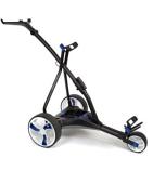 Golfstream GX1 Electric Golf Trolley 18 Hole Battery  