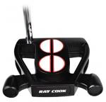 Ray Cook Silver Ray 550 Putter 
